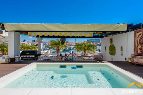 Penthouse i Vilamoura, Faro, Vilamoura - € 2.500.000 | Ref: xtp_7003 - foto 3
