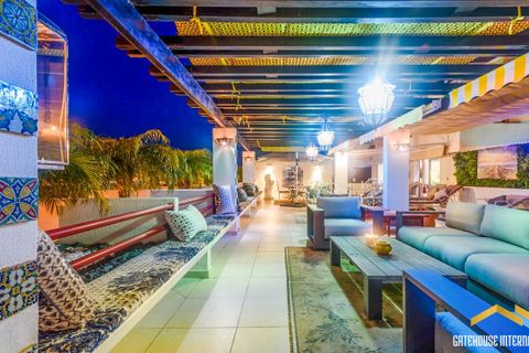 Penthouse i Vilamoura, Faro, Vilamoura - € 2.500.000 | Ref: xtp_7003 - foto 4