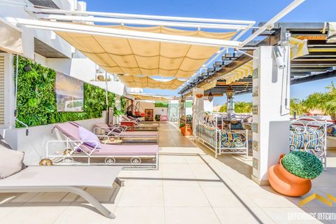 Penthouse i Vilamoura, Faro, Vilamoura - € 2.500.000 | Ref: xtp_7003 - foto 5