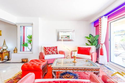 Penthouse i Vilamoura, Faro, Vilamoura - € 2.500.000 | Ref: xtp_7003 - foto 8