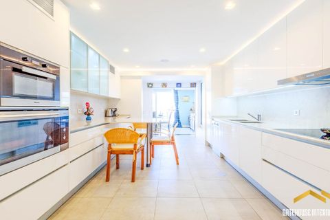 Penthouse i Vilamoura, Faro, Vilamoura - € 2.500.000 | Ref: xtp_7003 - foto 9