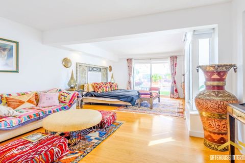 Penthouse i Vilamoura, Faro, Vilamoura - € 2.500.000 | Ref: xtp_7003 - foto 11
