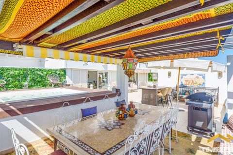 Penthouse i Vilamoura, Faro, Vilamoura - € 2.500.000 | Ref: xtp_7003 - foto 18