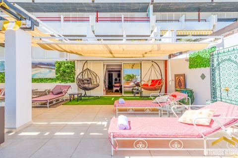 Penthouse i Vilamoura, Faro, Vilamoura - € 2.500.000 | Ref: xtp_7003 - foto 19