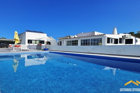 Villa i Tavira, Faro, Tavira - € 620.000 | Ref: xtp_9640 - foto 1