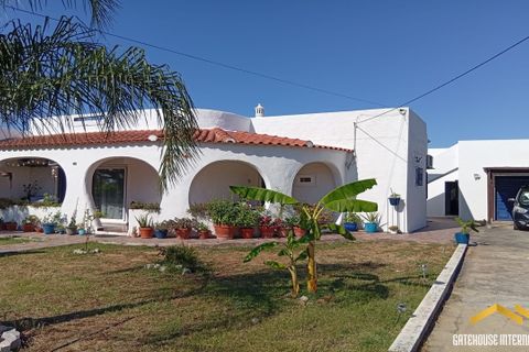 Villa i Tavira, Faro, Tavira - € 620.000 | Ref: xtp_9640 - foto 3