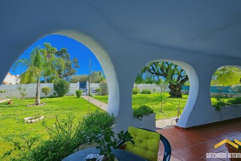 Villa i Tavira, Faro, Tavira - € 620.000 | Ref: xtp_9640 - foto 6