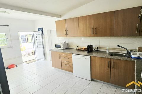 Villa i Tavira, Faro, Tavira - € 620.000 | Ref: xtp_9640 - foto 11