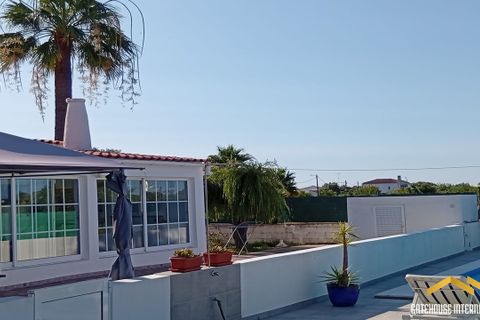 Villa i Tavira, Faro, Tavira - € 620.000 | Ref: xtp_9640 - foto 19