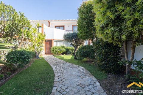 Byhus i Almancil, Faro, Almancil - € 890.000 | Ref: rb205 - foto 1