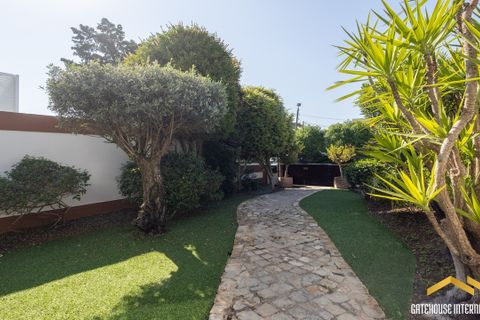 Byhus i Almancil, Faro, Almancil - € 890.000 | Ref: rb205 - foto 5