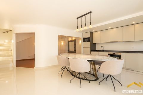 Byhus i Almancil, Faro, Almancil - € 890.000 | Ref: rb205 - foto 10