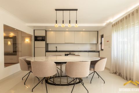 Byhus i Almancil, Faro, Almancil - € 890.000 | Ref: rb205 - foto 11