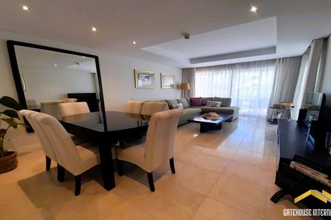 Lejlighed i Vilamoura, Faro, Vilamoura - € 525.000 | Ref: slh_hiltongroun - foto 3