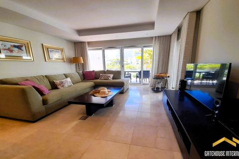 Lejlighed i Vilamoura, Faro, Vilamoura - € 525.000 | Ref: slh_hiltongroun - foto 4