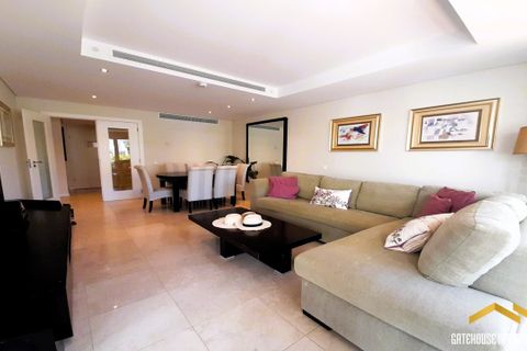 Lejlighed i Vilamoura, Faro, Vilamoura - € 525.000 | Ref: slh_hiltongroun - foto 5
