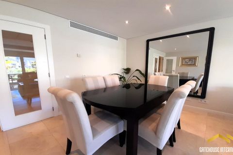 Lejlighed i Vilamoura, Faro, Vilamoura - € 525.000 | Ref: slh_hiltongroun - foto 6