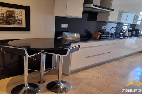 Lejlighed i Vilamoura, Faro, Vilamoura - € 525.000 | Ref: slh_hiltongroun - foto 7