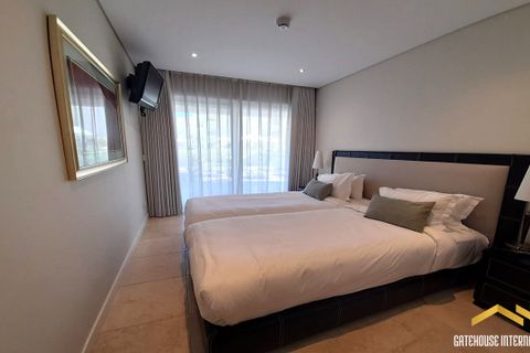 Lejlighed i Vilamoura, Faro, Vilamoura - € 525.000 | Ref: slh_hiltongroun - foto 9