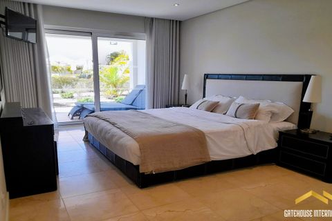 Lejlighed i Vilamoura, Faro, Vilamoura - € 525.000 | Ref: slh_hiltongroun - foto 11