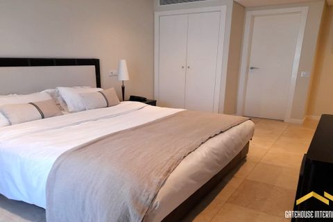 Lejlighed i Vilamoura, Faro, Vilamoura - € 525.000 | Ref: slh_hiltongroun - foto 12