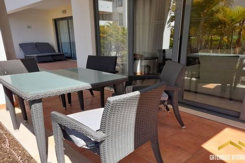 Lejlighed i Vilamoura, Faro, Vilamoura - € 525.000 | Ref: slh_hiltongroun - foto 15