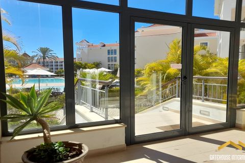 Lejlighed i Vilamoura, Faro, Vilamoura - € 525.000 | Ref: slh_hiltongroun - foto 17
