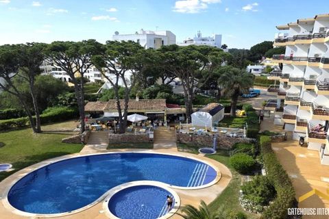 Lejlighed i Vilamoura, Faro, Vilamoura - € 390.000 | Ref: bilisun1512 - foto 1