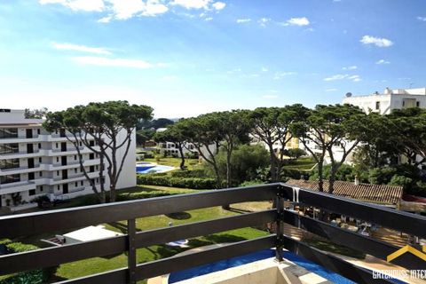 Lejlighed i Vilamoura, Faro, Vilamoura - € 390.000 | Ref: bilisun1512 - foto 2
