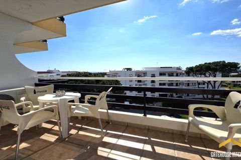 Lejlighed i Vilamoura, Faro, Vilamoura - € 390.000 | Ref: bilisun1512 - foto 3