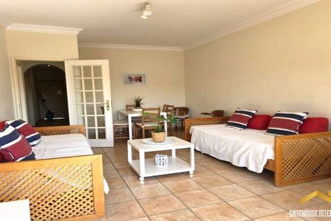 Lejlighed i Vilamoura, Faro, Vilamoura - € 390.000 | Ref: bilisun1512 - foto 4