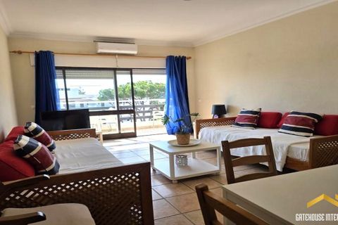 Lejlighed i Vilamoura, Faro, Vilamoura - € 390.000 | Ref: bilisun1512 - foto 7