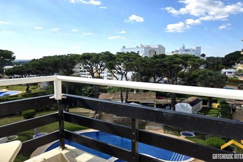 Lejlighed i Vilamoura, Faro, Vilamoura - € 390.000 | Ref: bilisun1512 - foto 17