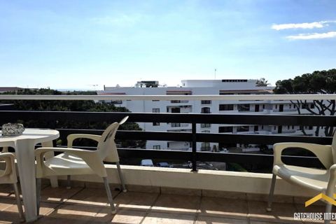 Lejlighed i Vilamoura, Faro, Vilamoura - € 390.000 | Ref: bilisun1512 - foto 18