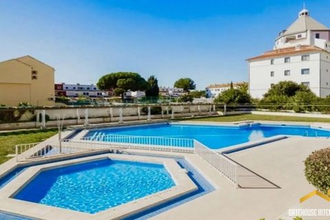 Lejlighed i Vilamoura, Faro, Vilamoura - € 319.000 | Ref: bilisun1511 - foto 1