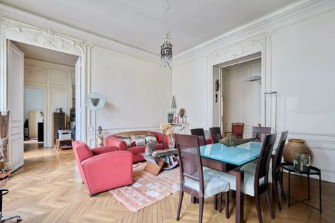 Lejlighed i Paris, Paris, Paris - € 2.190.000 | Ref: 86896018 - foto 3