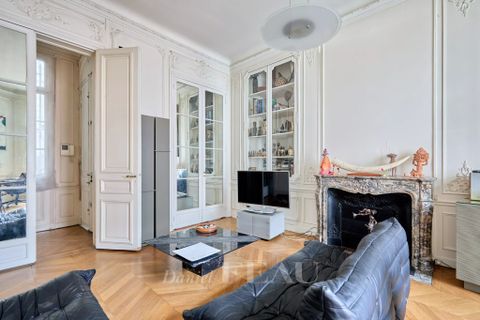 Lejlighed i Paris, Paris, Paris - € 2.190.000 | Ref: 86896018 - foto 4
