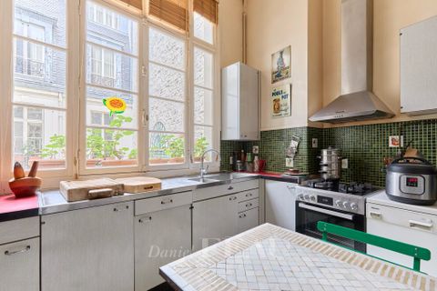 Lejlighed i Paris, Paris, Paris - € 2.190.000 | Ref: 86896018 - foto 5