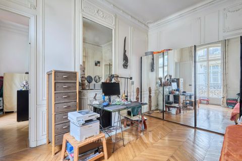 Lejlighed i Paris, Paris, Paris - € 2.190.000 | Ref: 86896018 - foto 6