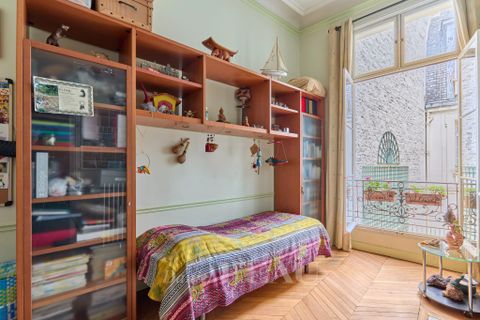 Lejlighed i Paris, Paris, Paris - € 2.190.000 | Ref: 86896018 - foto 12