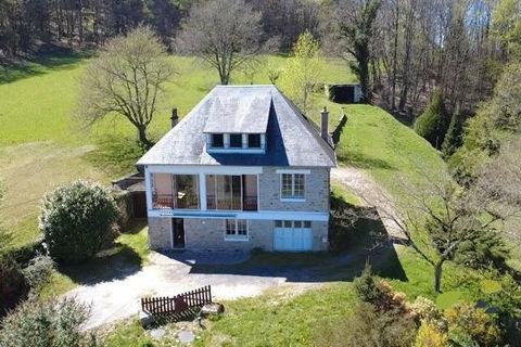Landsbyhus i Treignac, Correze, Treignac - € 189.000 | Ref: 1807_T - foto 1