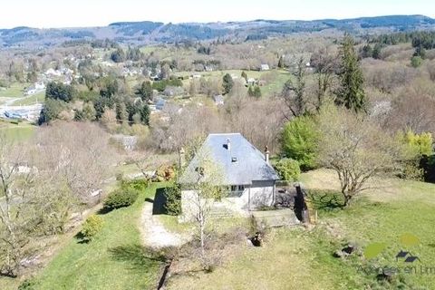 Landsbyhus i Treignac, Correze, Treignac - € 189.000 | Ref: 1807_T - foto 2