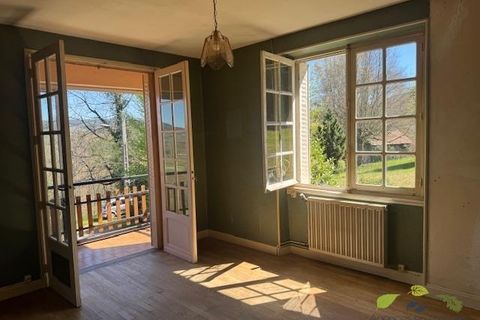 Landsbyhus i Treignac, Correze, Treignac - € 189.000 | Ref: 1807_T - foto 3