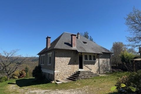 Landsbyhus i Treignac, Correze, Treignac - € 189.000 | Ref: 1807_T - foto 5