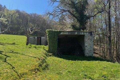 Landsbyhus i Treignac, Correze, Treignac - € 189.000 | Ref: 1807_T - foto 6