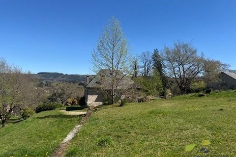 Landsbyhus i Treignac, Correze, Treignac - € 189.000 | Ref: 1807_T - foto 7