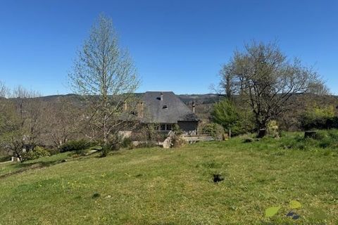 Landsbyhus i Treignac, Correze, Treignac - € 189.000 | Ref: 1807_T - foto 9