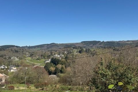 Landsbyhus i Treignac, Correze, Treignac - € 189.000 | Ref: 1807_T - foto 10