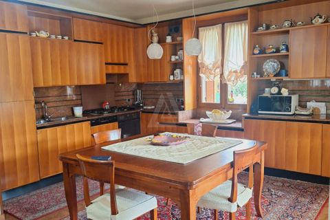 Villa i Castelfranco Veneto, Treviso, Castelfranco Veneto - € 700.000 | Ref: CV26015 - foto 7