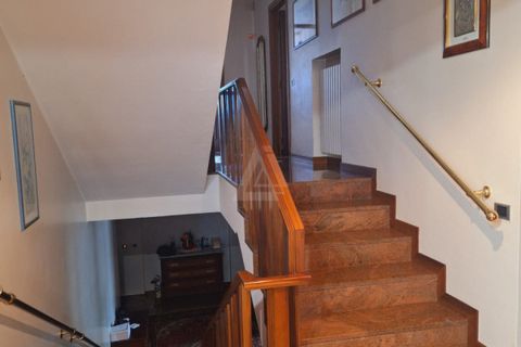 Villa i Castelfranco Veneto, Treviso, Castelfranco Veneto - € 700.000 | Ref: CV26015 - foto 8